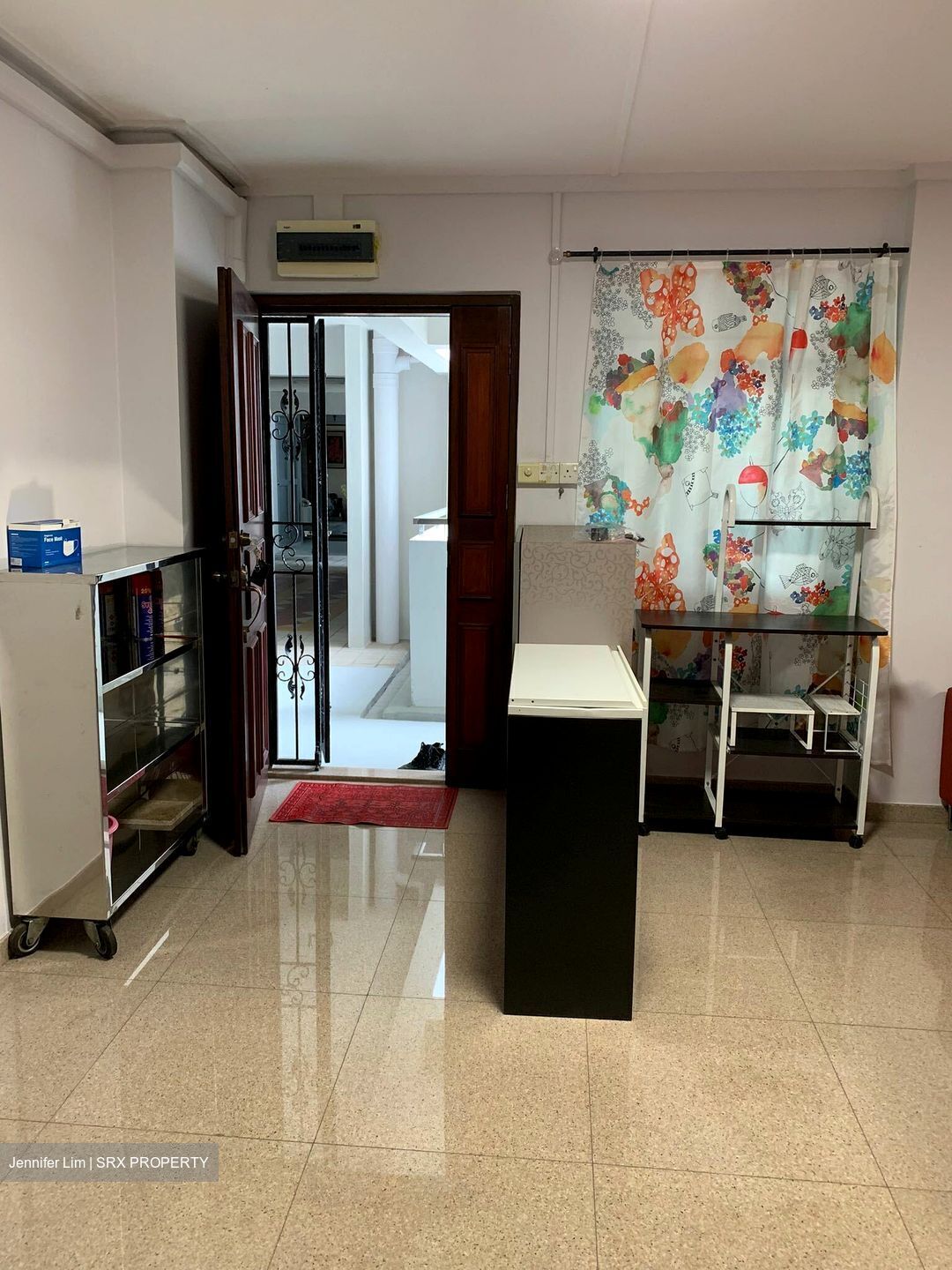 Blk 5 Pine Close (Geylang), HDB 4 Rooms #514299011